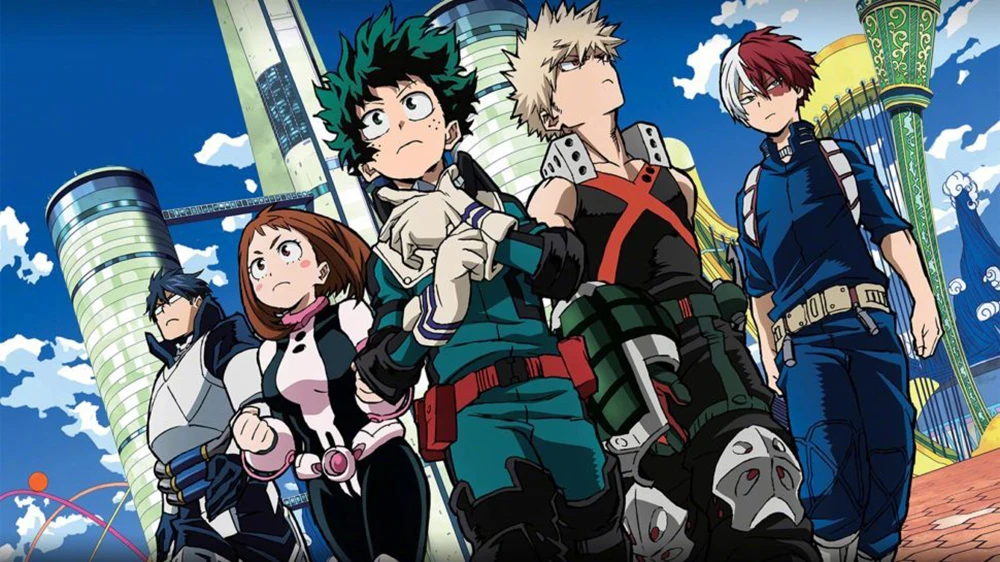 Eraspooky Клиренс 9 см My Hero Academy ПВХ Рисунок брелок мидория izku Deku кулон в форме куклы аниме аксессуары подарок