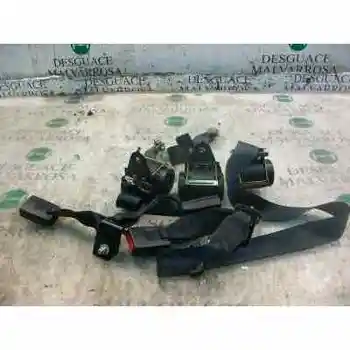 

SAFETY BELT REAR Nissan FIRST SALOON CAR (P12) Trail [AZ171] [11318513]