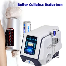 

2022 Endostherapy Vibration Pressure Combination 8D Roller Massage Face Skin Toned Body Cellulite Reduction Slimming Machine
