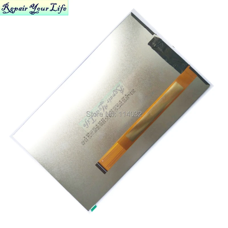 AL0698 планшет с ЖК дисплеем матрицей для Onda V891 AL0698C AL0698D 184*114 30 контактов внутренний