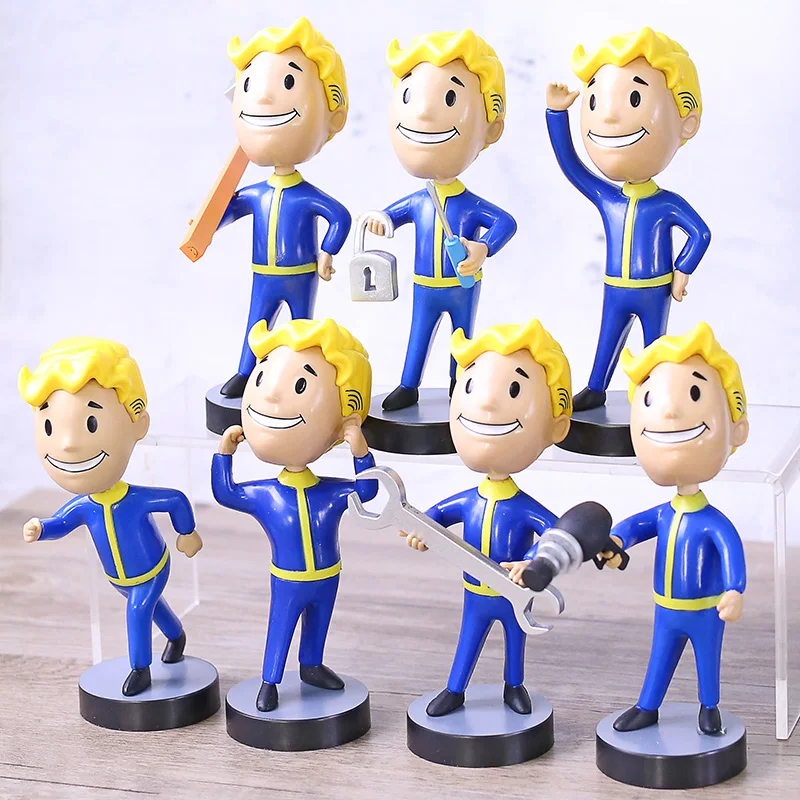 Bobbleheads fallout 4 therapylasem