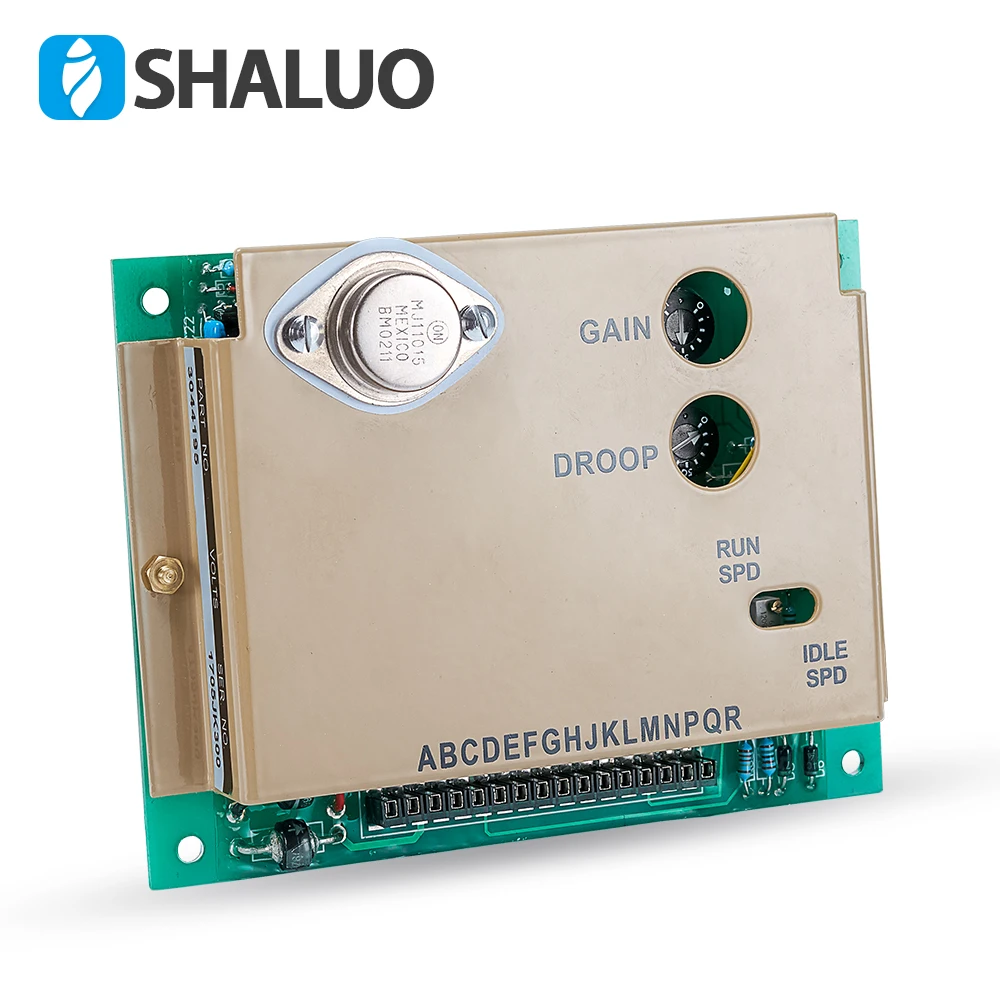 3044195 speed controller