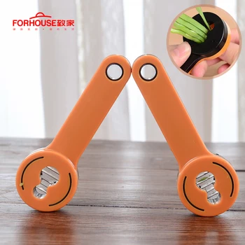 

Cutter Beans Chili Shredder Bean Slicer Vegetable Fruit Chopper Cutter Kitchen Accessories Salad Gadgets