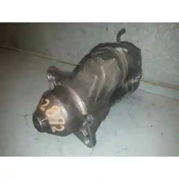 

D6RA62 STARTER MOTOR OPEL VECTRA C SALOON