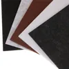 1PCS Self Adhesive Square Felt Pads Furniture Floor Protector DIY Furniture Accessories 30x21cm Thickness 3mm 2
