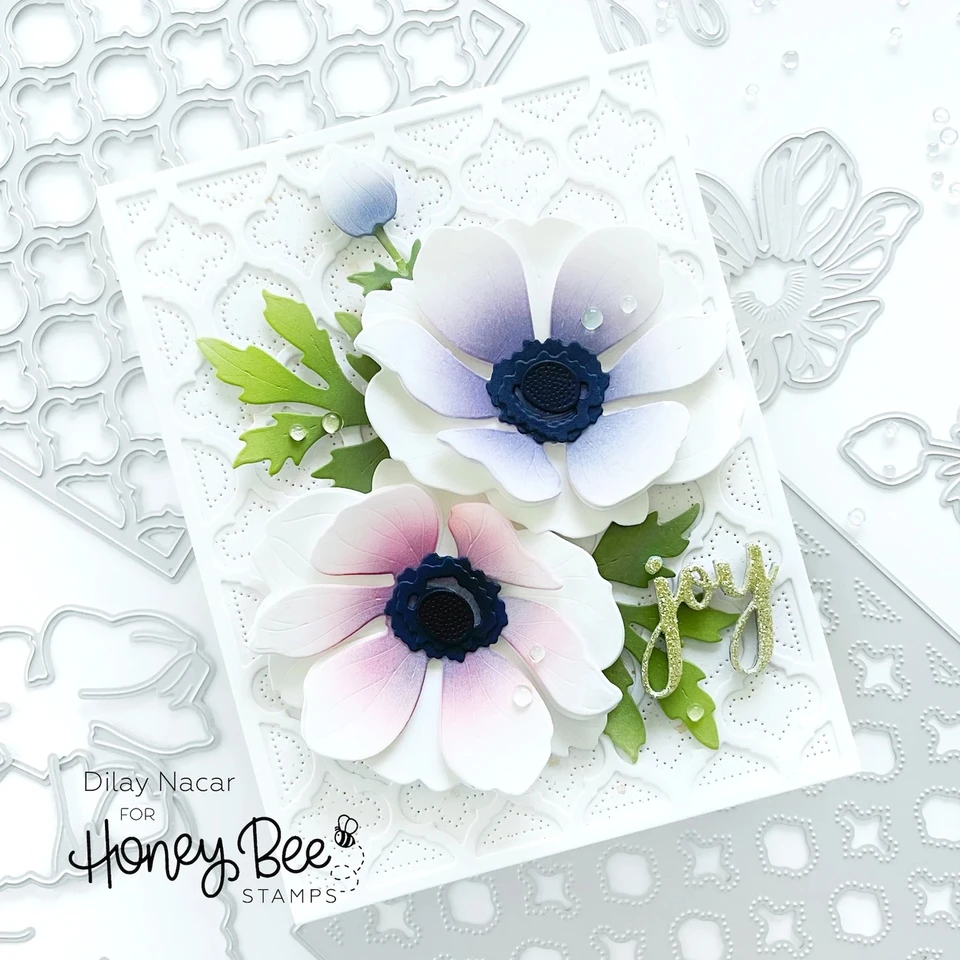 Stamperia Moule Silicone A5 Forêt - Idéal Scrapbooking, Résine, Argile, Bullet Journal & Créatif