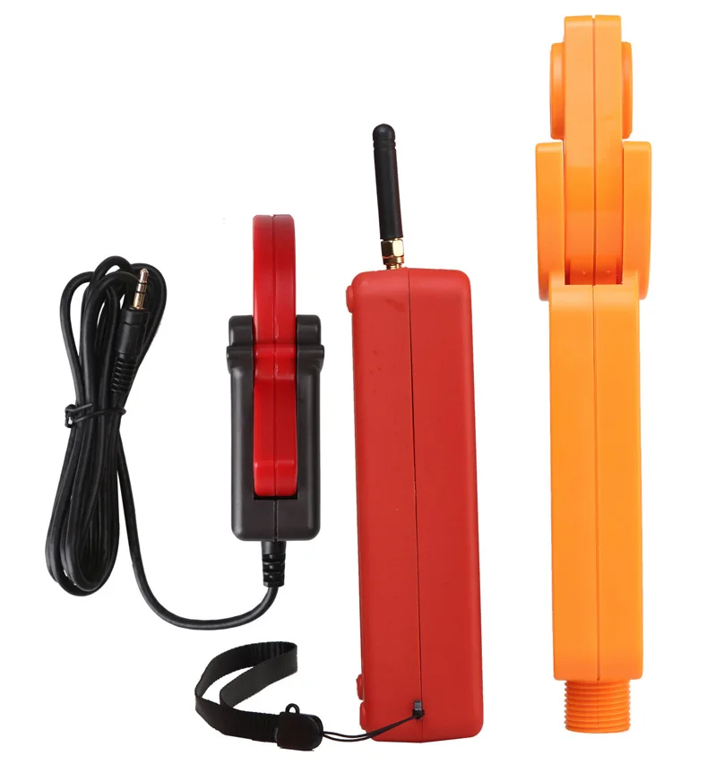 ETCR9500B Wireless Transformer Ratio Tester CT Ratio OEM Wireless HV CT Ratio Tester