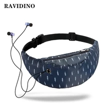 Поясная Сумка Новая красочная Водонепроницаемая поясная сумка дорожная сумка для мобильного телефона поясная сумка для женщин дизайнерская поясная сумка для мобильного телефона