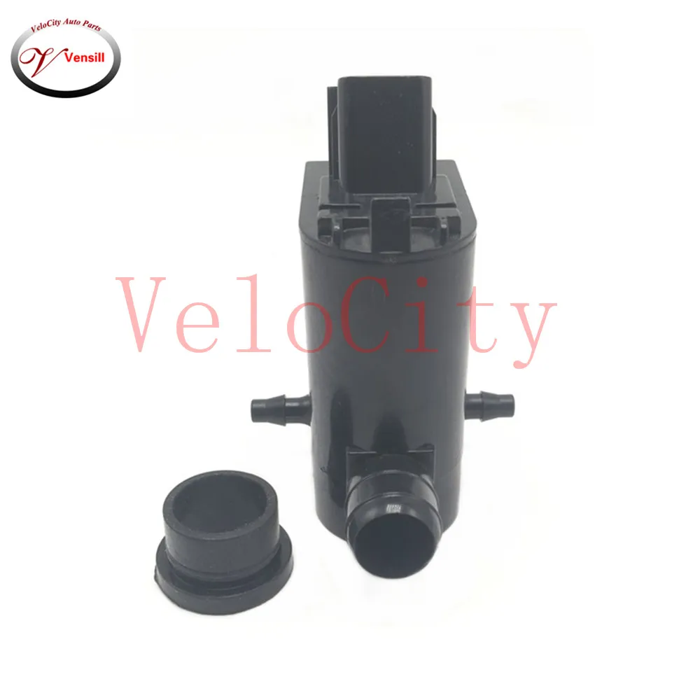 Windscreen Washer Pump Part No 985101j600 985101j600 For 20152019