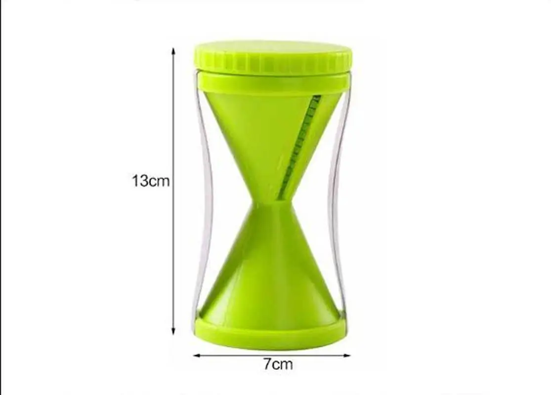 Спиральные зачистки рисования вращающиеся песочные часы шлифовальный станок