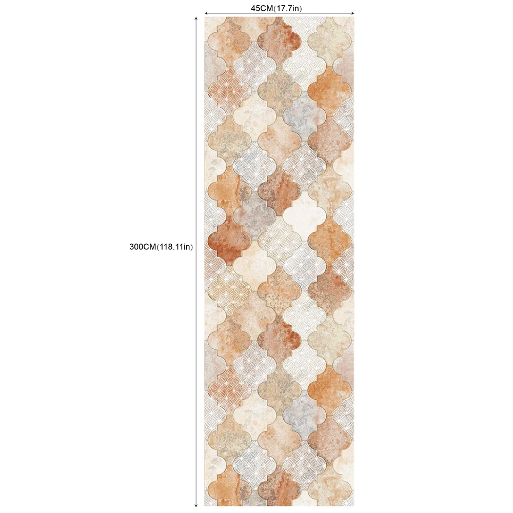 

2020 Hot Sell Patch Pattern Self-Adhesive Wallpapers with Waterproof Wearproof Design for Room Decoration and Renovation