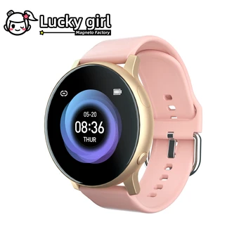 

Full Touch Amoled HD Screen Wireless Charging SG2 Smart Watch Waterproof ECG Heart Rate Bluetooth Call S2 Fashion Smart Watch