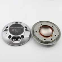 2 шт. замена диафрагмы для Wharfedale LX Sereis 50 TD, DLX и Delta серии 50TD