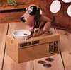 cute cartoon children's day piggy bank dog model coin bank gift supply  WY606 ► Photo 2/4