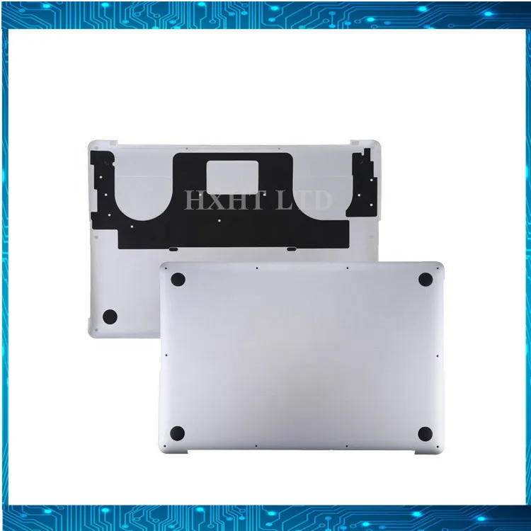 

Laptop Bottom Case For Apple MacBook Pro Retina 15" A1398 IG&DG Lower Bottom Cover Housing Case Late 2013 Mid 2014 2015 Year
