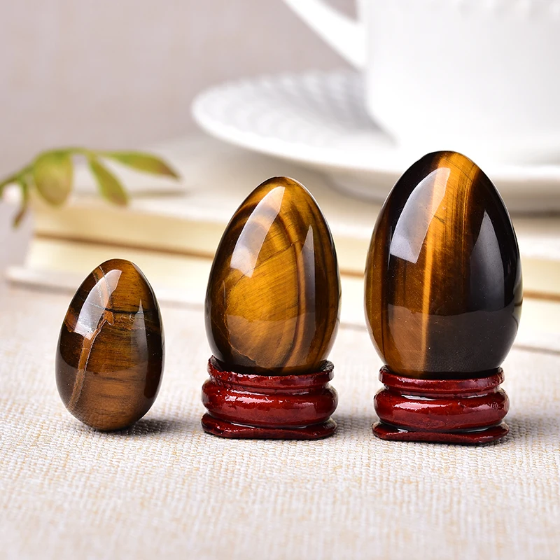 Ametyst jajko kryształ kwarcowy Reiki Ornament naturalny kamień uzdrawiający kwarcowy dom dekoracyjny kamień energetyczny rudy mineralne ozdoby prezent