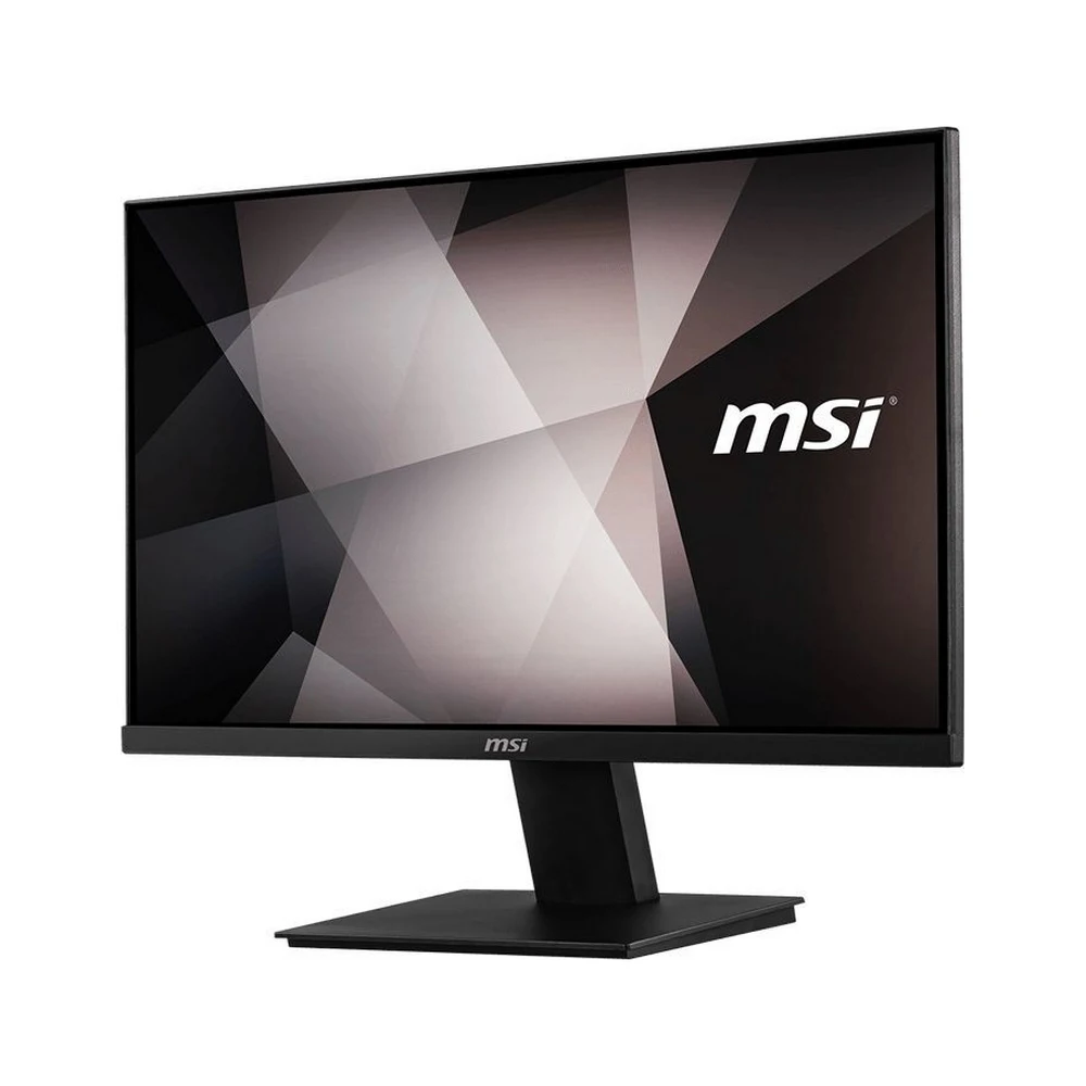 Монитор Msi Pro Mp242v Купить В Красноярске