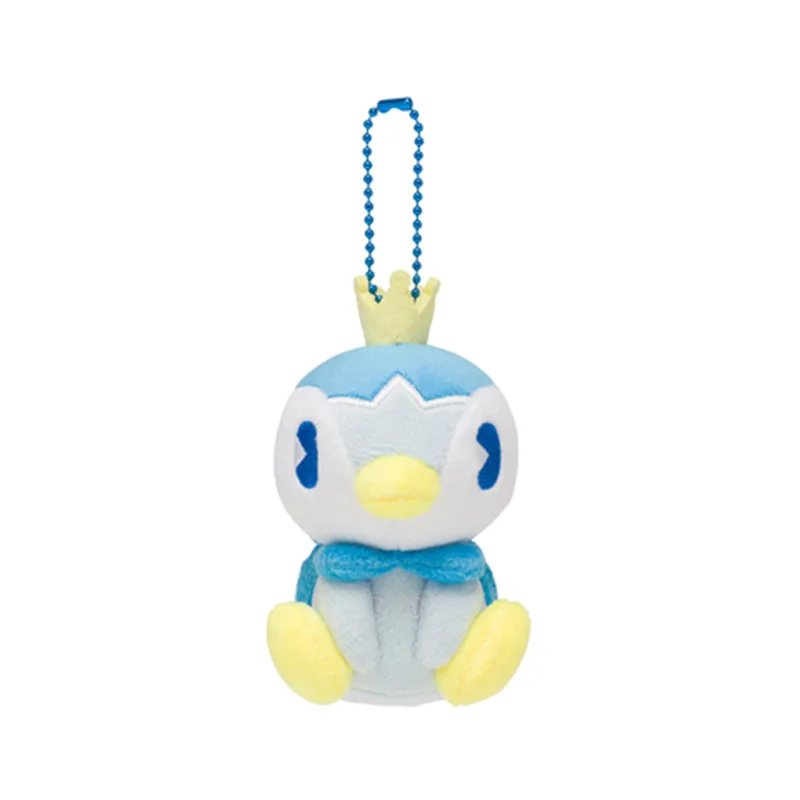 7 компл., 10 см., плюшевый водный Шарм, Сквиртл Totodile Mudkip Piplup Seel, хорошее качество, мягкий, милый, на Хэллоуин, Рождество, день рождения, подарок для детей