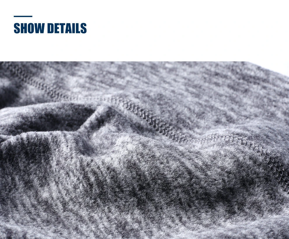 Cycling Cap Fleece Keep Warm Mens Winter Hats Thickened Thermal Head Bandanas for Outdoor Running Skiing Sports Snowboarding Cap (7)