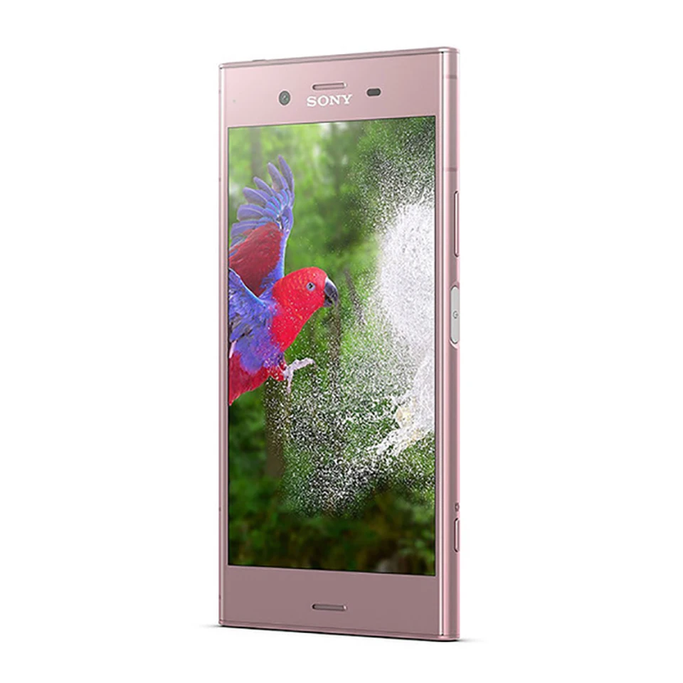 【Android13】SONY Xperia XZ1 G8342 Sony Xperia XZ1 G8342 Dual SIM 2 SIMs LTE 5.2