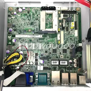 

ITB-210 MINI-ITX Industrial Board