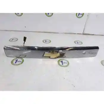 

96830186 HANDLE OUTSIDE PORTON CHEVROLET CAPTIVA