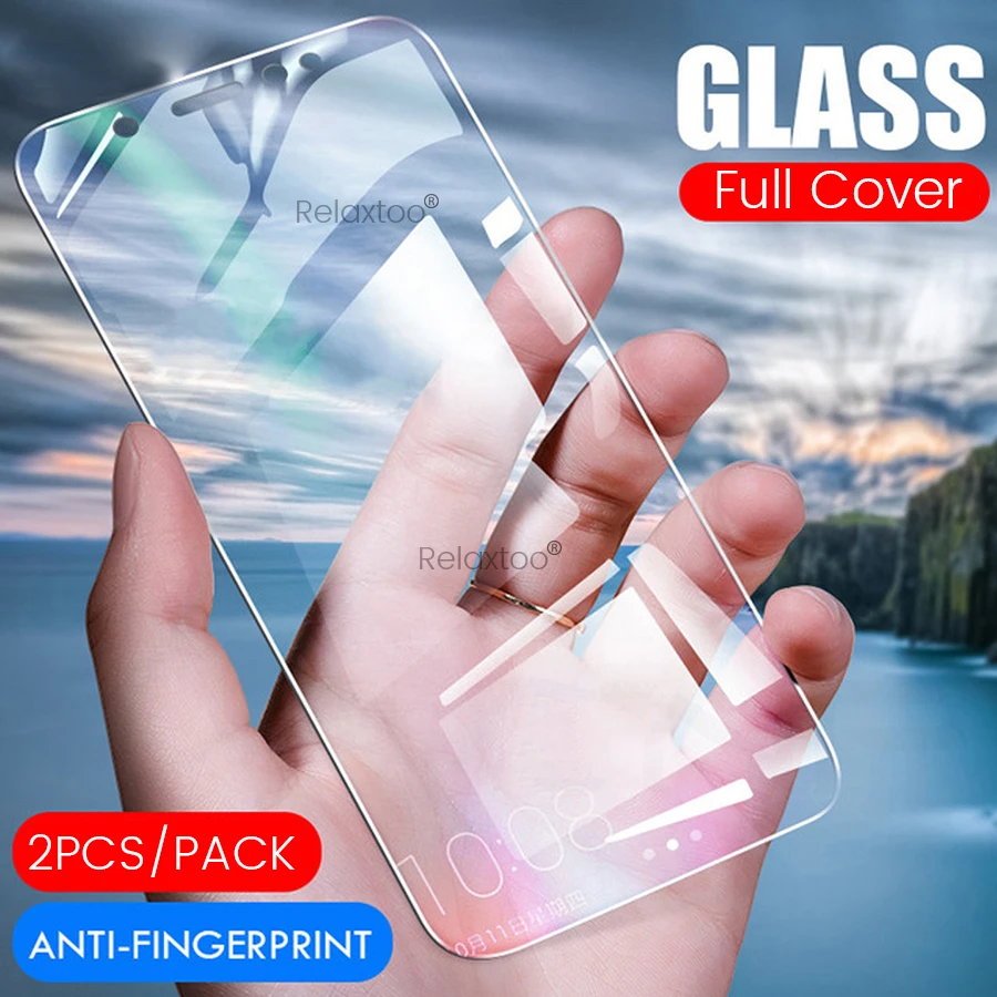 

9h protective glass on honor 7a tempered glass for huawei honor 7a 7c pro safety glasses 7apro 7cpro phone screen protector film
