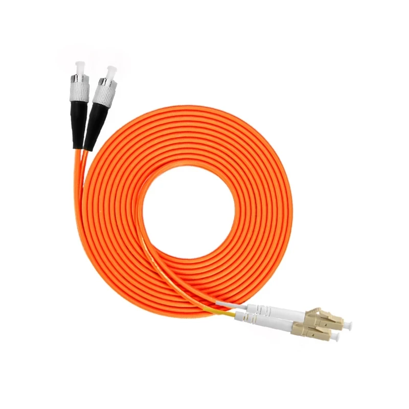 Allen Tel GBSC2-D1-01 Fiber Optic Cable Assembly Patch Cord SC To SC Yellow Jacket Allen-Tel 1-Meter Length Duplex Cable Singlemode Fiber Allen Tel GBSC2-D1-01 Fiber Optic Cable Assembly Patch Cord SC To SC Yellow Jacket Allen-Tel 1-Meter Length Duplex Cable Singlemode Fiber