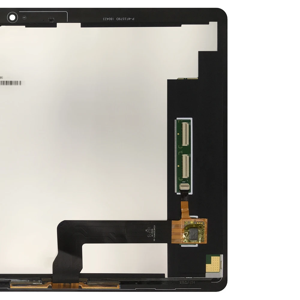 ȭ MediaPad M5  10.8 &LCD 10.8 CMR-W09 CMR-AL09 LCD ÷ ġ ũ Ÿ  г  ü