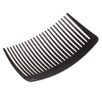 

Elasticity Hairpin Stretchy Hair Combs Hair Brush Comb Handmade Comb 29 Tooth Hair Comb Clip For Women Hair Accessories