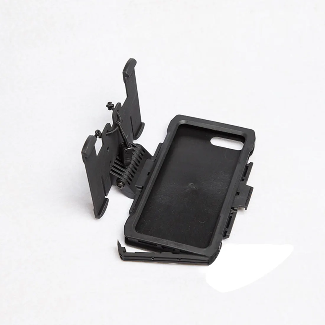 

FMA Vest System Chest Rig Style Phone Case Cover For Iphone 7/8 Plus - Black