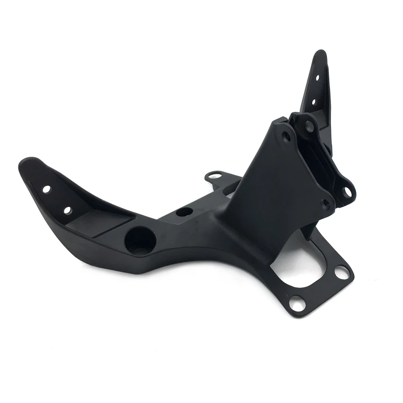 Details about New Upper Stay Fairing Cowl Headlight Bracket For Yamaha YZFR1 YZF-R1 2002-2003 Details about New Upper Stay Fairing Cowl Headlight Bracket For Yamaha YZFR1 YZF-R1 2002-2003