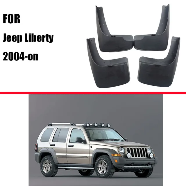 Jeep Liberty Fenders atelieryuwa.ciao.jp