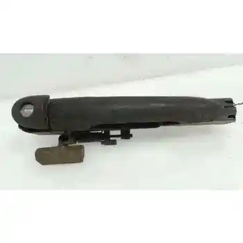 

8200004746 HANDLE OUTER FRONT LEFT RENAULT LAGOON II (BG0)