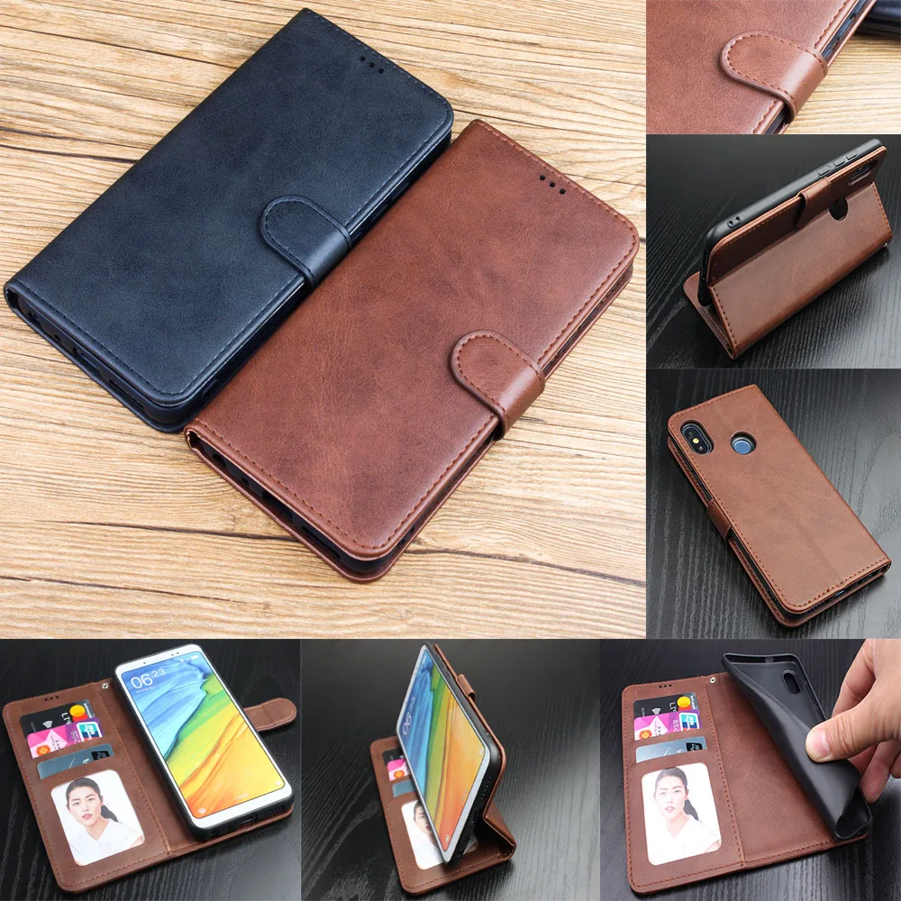 Флип Чехол для спортивной камеры Xiao mi Red 7 6 6A 5Plus 4A 4X Note 8T 8 5A платье детей 4 5 Pro 3S Go