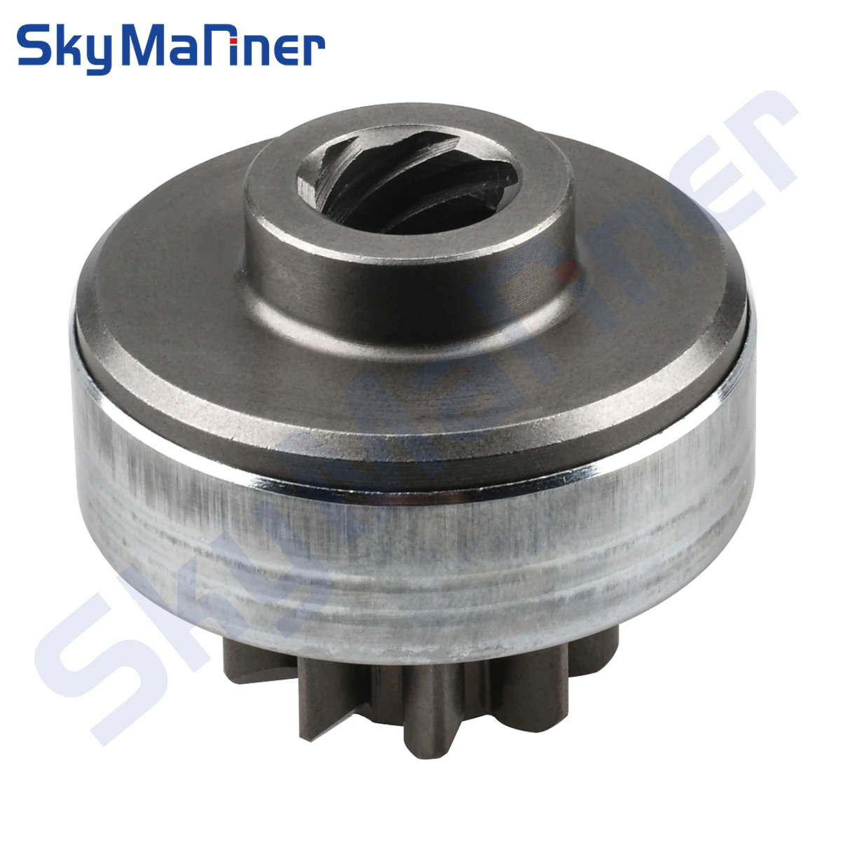 Avviamento Pignone Assy 663-81832-11 Per Fuoribordo Yamaha 55Hp 50Hp 70Hp 75Hp 80Hp 85Hp 90Hp 2 Tempi 663-81832-11-00 663-81832