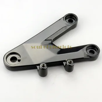 

For BMW S1000RR 2010-2014/ HP4 2013-2015 Motorcycle Front Left Foot Peg Footrest Mount Bracket