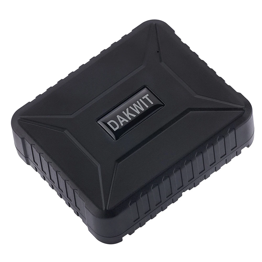 

1pcs/lot Car GPS tracker Locator TK800B Vehicle Tracking Device Smart Cycle Positioning vibration Fall off Alarm 6600mAh Battery