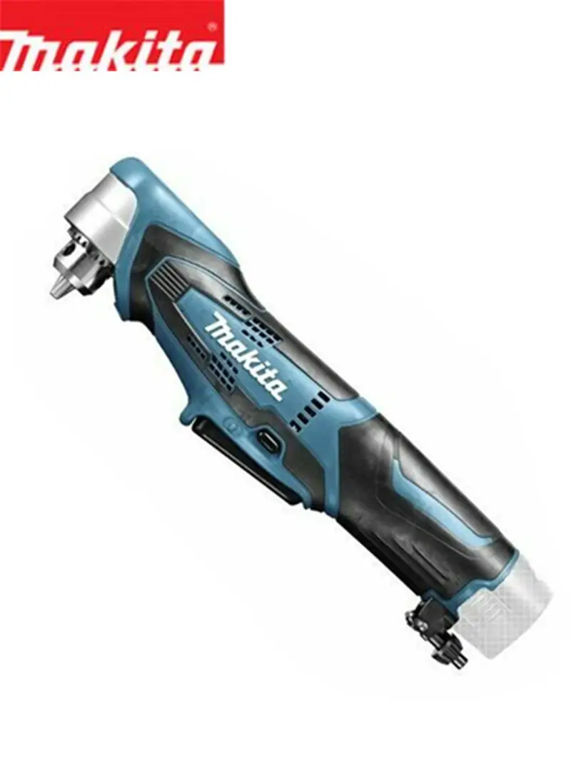 Hammer sikring Fellow 10mm Makita Rechargeable Drill Angle Da330d Da330dwe Body Only 10.8 V/1.3ah  New - Power Tool Accessories - AliExpress