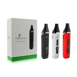 Оригинал airistech herbva viva сухой травы ручки вапоризатора vape Портативный Электронная сигарета vs herbva X pro nokiva травяные испаритель