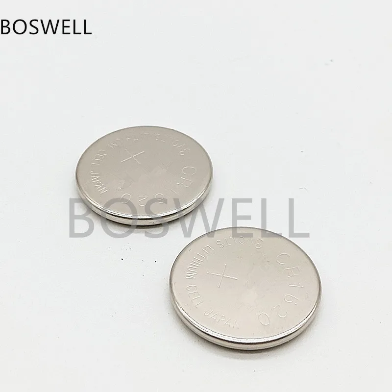 BOSWELL CR1620 3V Кнопочная батарея 6 Mazda 3 ma 6 sega ключи от автомобиля с дистанционным управлением 3V литиевая батарея