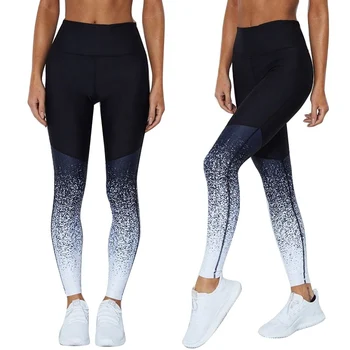 

Women's Yoga Leggings Fitness Pants Push Up Sexy Yoga Pants Gym Ankle-Length Leggings High Waist Yoga Leggings