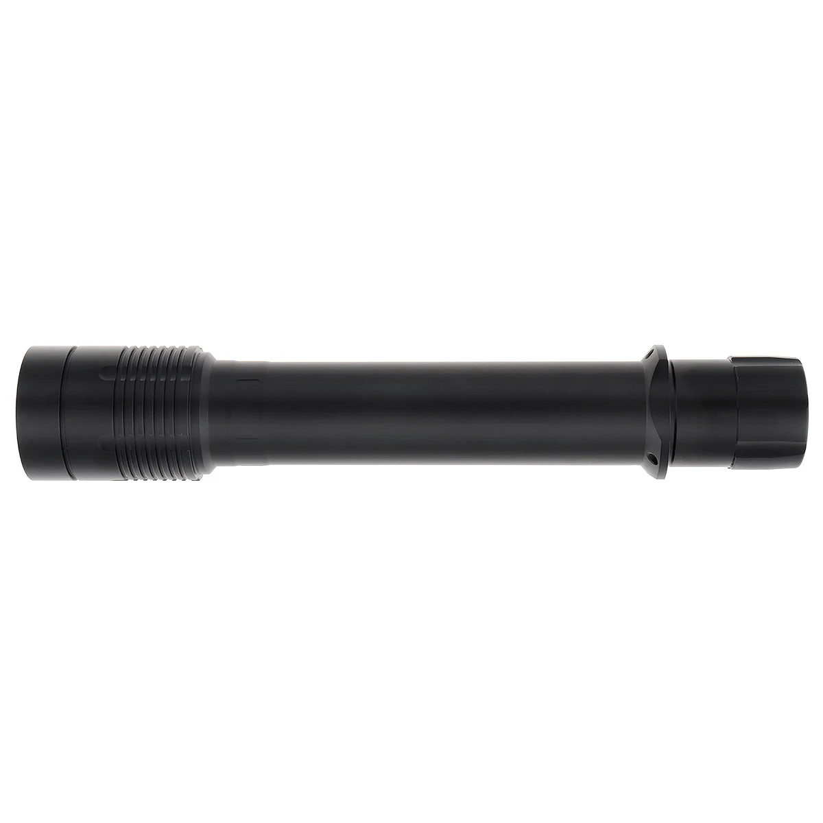 Professional Waterproof 5 Modes Light L2 LED Underwater 100M Scuba Diving Flashlight with Tail Rotary Shift for Cave Exploration