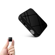 QZT Kleinste Voice Recorder Diktiergerät Professionelle Digitale Stimme Aktiviert Recorder Sound Aufnahme Gerät Mini Audio Recorder
