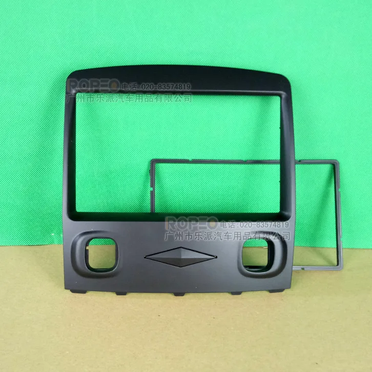 

Suitable for 12 Ford Maverick Only Stereo Installations Breadboard dvd gps Universal Machine Conversion Surface Holder