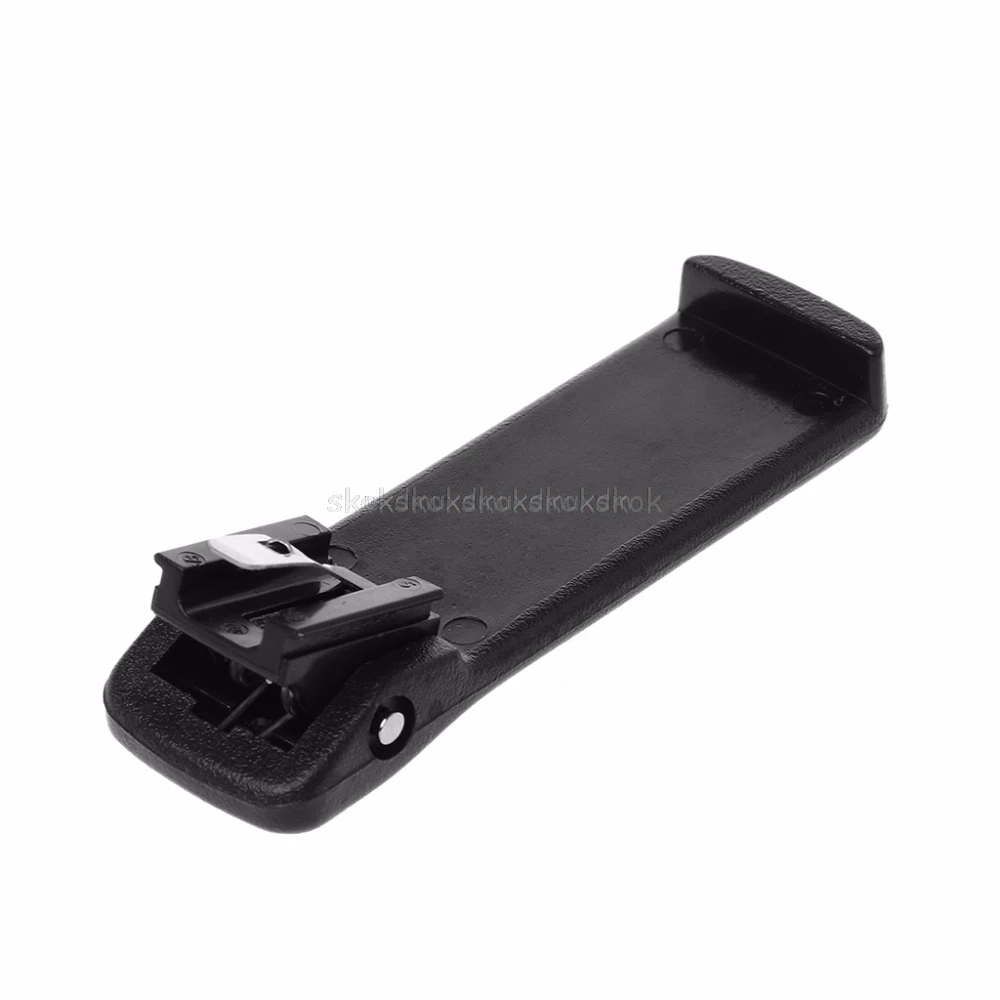 HLN8255 3,3-дюймовый Зажим для ремня для Motorola GP3688 EP450 PR400 CP200XLS CP200D CP200 CP180 CP150 CP140 CP040 Au13 19 Droship