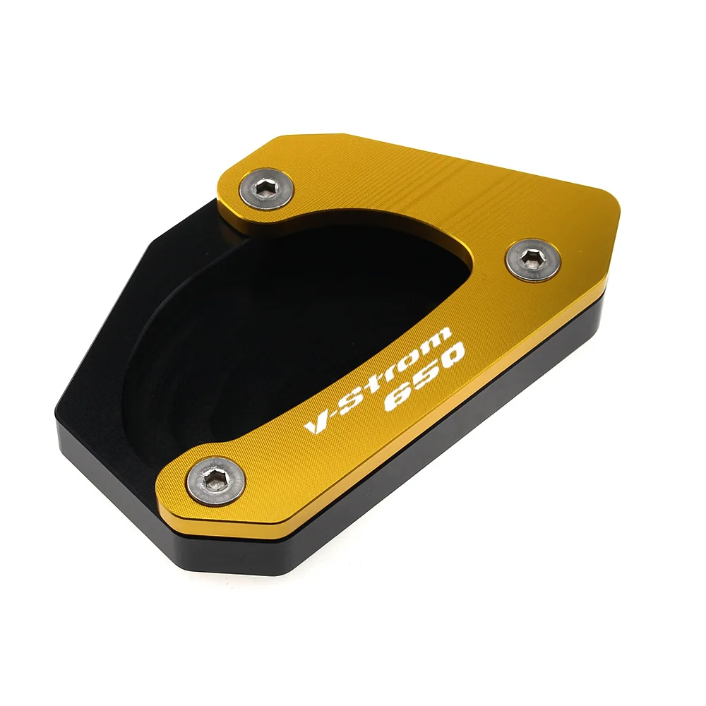 Подножка боковая Подставка Для Сузуки V-Strom 650 DL650 2012 2013