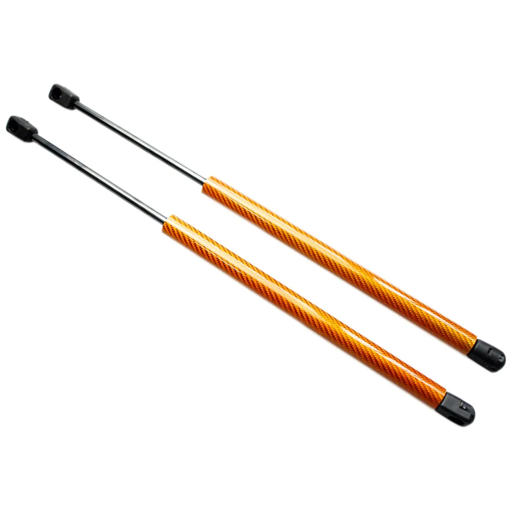 Chery Tiggo 전면 후드 보넷 스트럿, 탄소 섬유 리프트 지지대, 가스 스프링 댐퍼, 완충기 소품, 5X 4 2017-2024 용