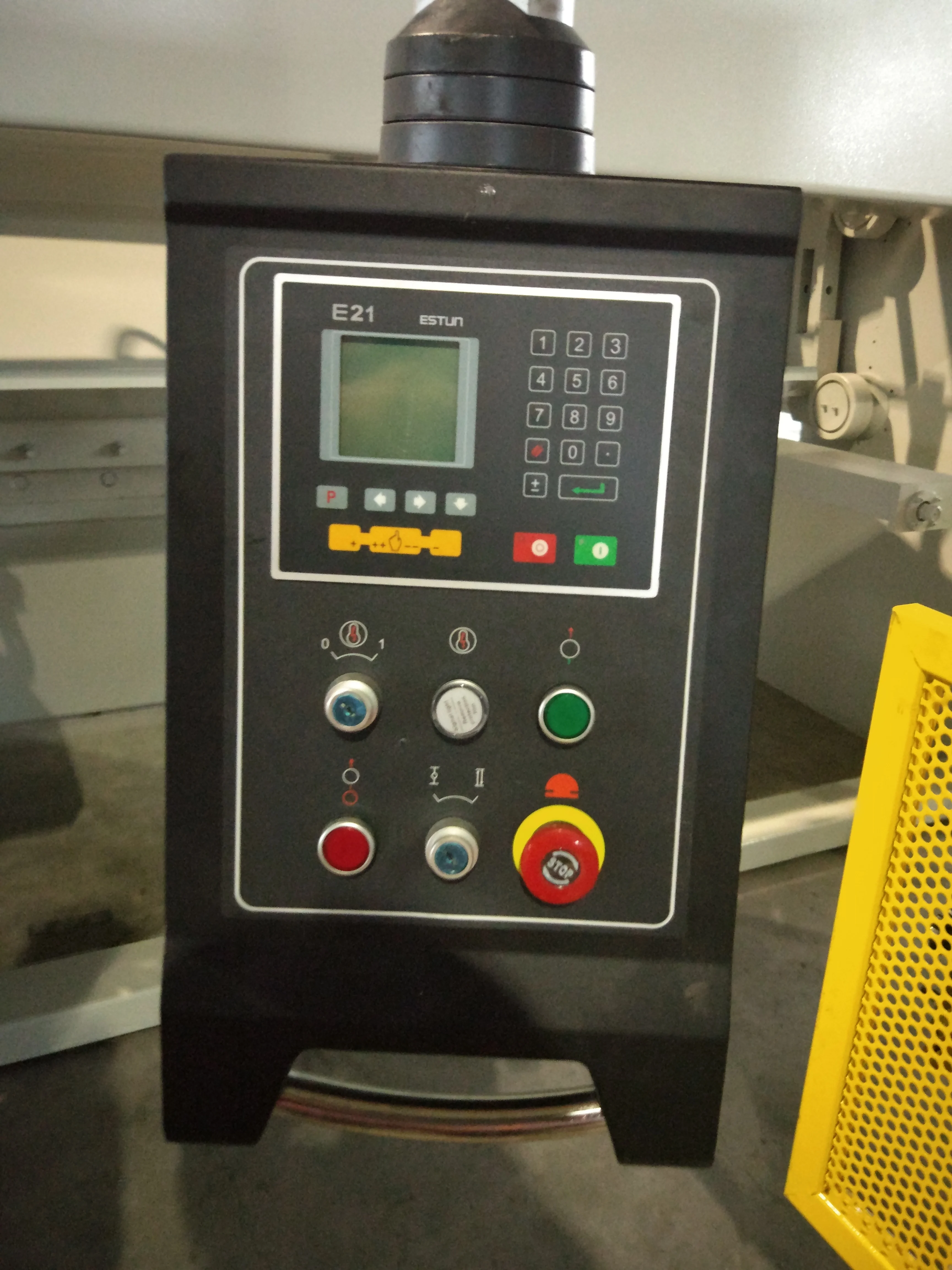 Anhui в случае возникновения проблем Runbang 30 T/1600 мм CNC гидравлическая система пресс