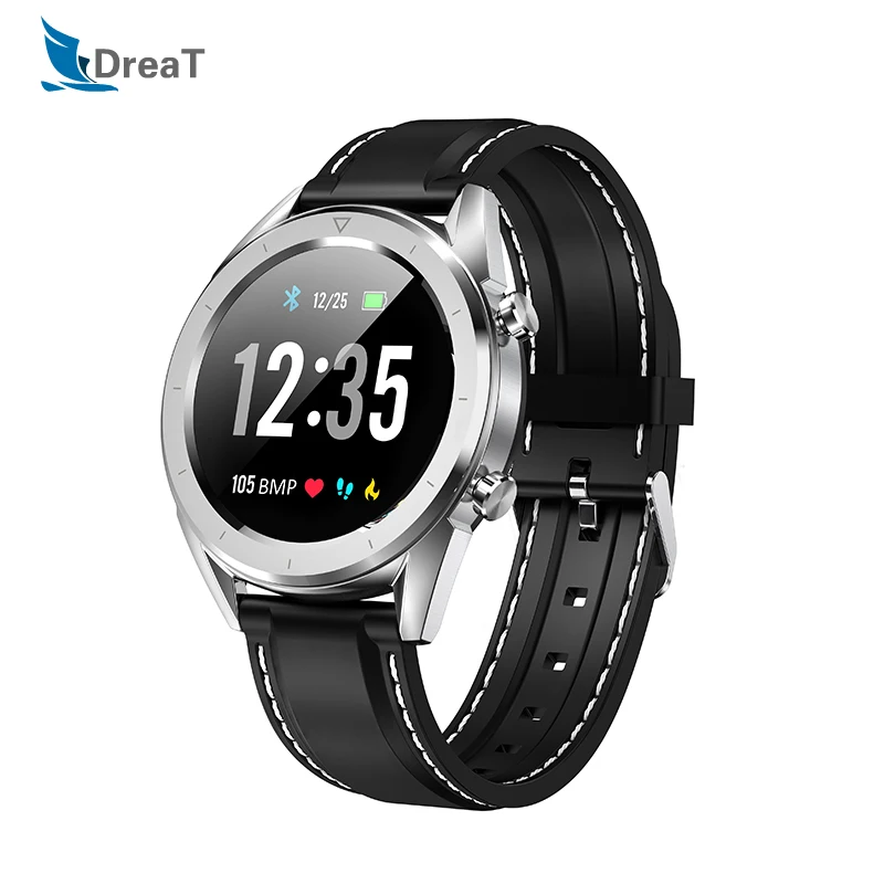 smartwatch sport ip68